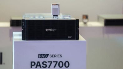 Synology Showcases Sovereign Enterprise Solutions at Solution Day