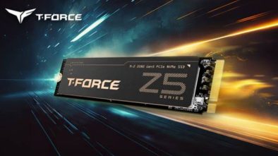 T-FORCE Z54E