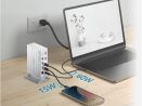 DUF-E01 14-in-1 Thunderbolt 4 Docking Station