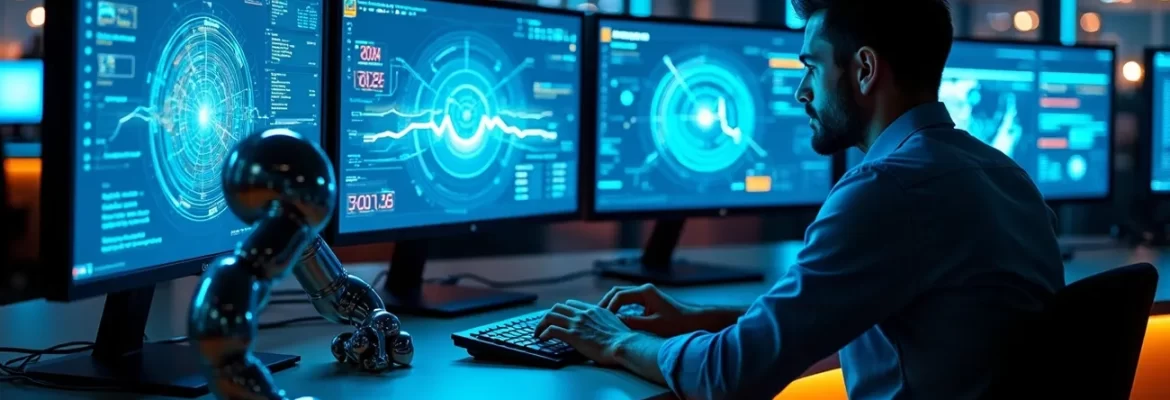 Cybersecurity & AI-powered threats