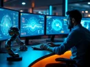 Cybersecurity & AI-powered threats
