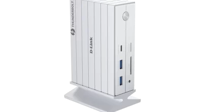 D-Link DUF01 Thunderbolt 4 Docking Station