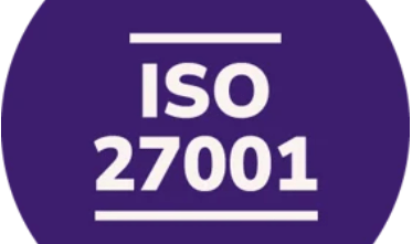 Fusion Signage achieves ISO 27001 certification and hits 20,000 user licence milestone