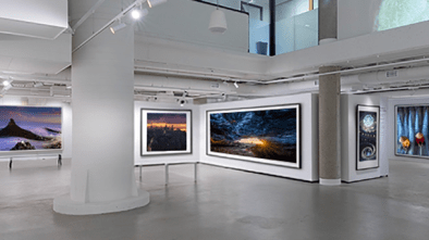 Epson announces Call for Entries for The 17th Epson International Pano Awards and launches inaugural Epson International Pano Awards Exhibition