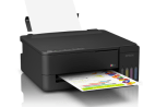 Epson urges households to move beyond cartridges and laser printing with new EcoTank range