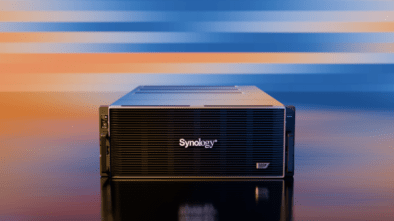Synology launches PAS7700