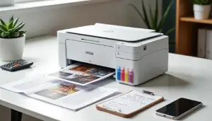 Epson ET-2911