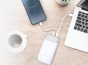 D-Link DPP-201 20,000mAh Power Bank
