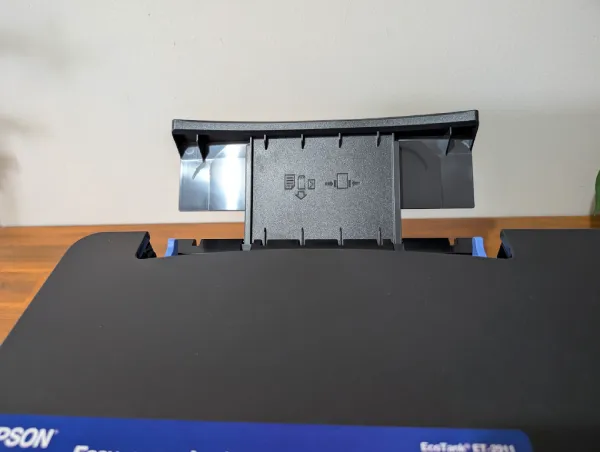 Epson ET-2911