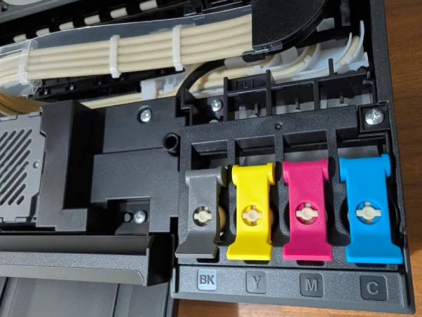 Epson ET-2911