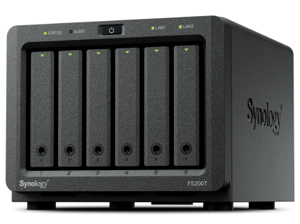 FlashStation FS200T