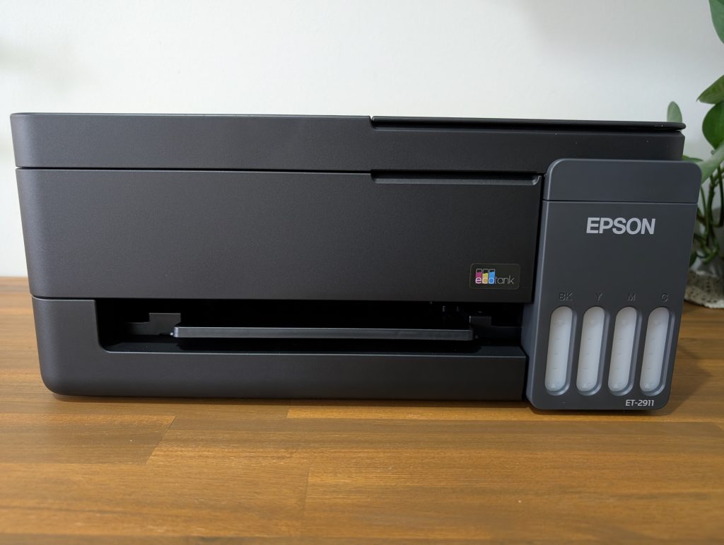 EcoTank ET2911