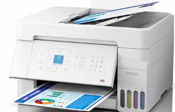Epson reinforces SOHO productivity with EcoTank ET 2920 and ET 4900