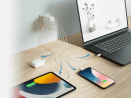 D-Link A/NZ launches GaN charger range for the multi-device household, up to 240W and five ports
