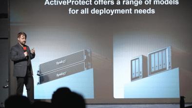 Synology advances enterprise cyber-resiliency with ActiveProtect Manager 2.0