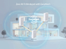 DPN-BE7212GR BE7200 10G Wi-Fi 7 Mesh Router