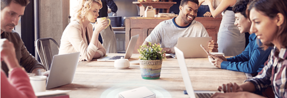 D-Link A/NZ launches two new 5G Wi Fi 6 mobile hotspots