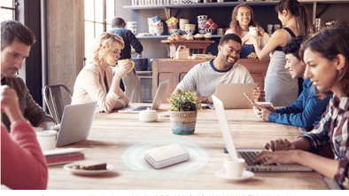 D-Link A/NZ launches two new 5G Wi Fi 6 mobile hotspots