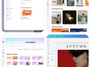 Canva integrates with Fusion Signage
