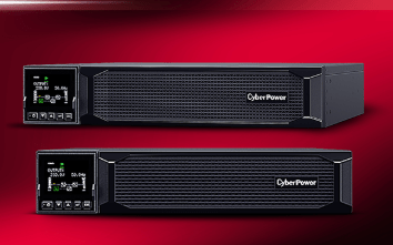 CyberPower launches high-performance Online S Series UPS for critical IT environments