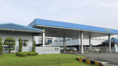 Epson achieves Platinum recognition in Responsible Business Practices