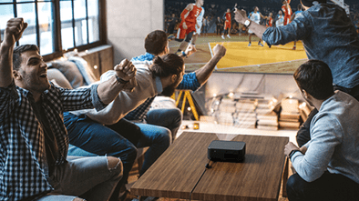 Epson launches LifeStudio Series of smart mini projectors in Australia