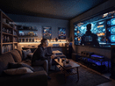 Epson launches two new AI-powered 4K home theatre laser projectors