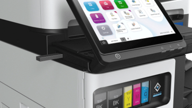 Epson launches WorkForce Enterprise AM-C10000